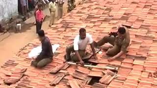 Si no lo hubieran GRABADO nadie lo creería... JAJAJAJA