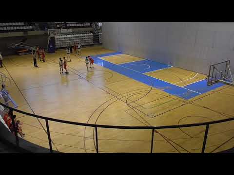 TAU CASTELLÓ A 31 - 71 VALENCIA BASKET A