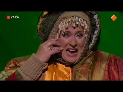 Karin Bloemen - 2009 - Overgang