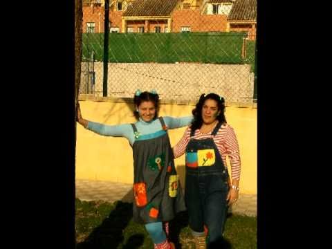 Video 5 de Animaciones Infantiles Sevilla Chachi Y Piruli.