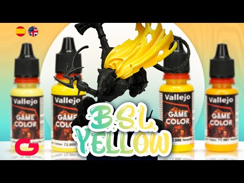 How to Sign Undercoat in BSL