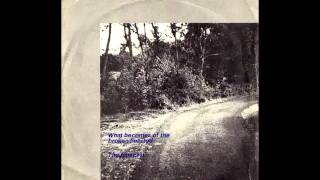 The Filmcast - What Becomes Of The Broken Hearted (Jimmy Ruffin Cover)