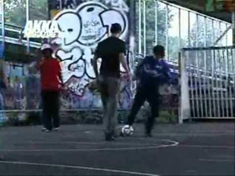 Issy "Hitman" Hamdaoui