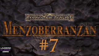 City Limits // Menzoberranzan # 007 // Chris Plays