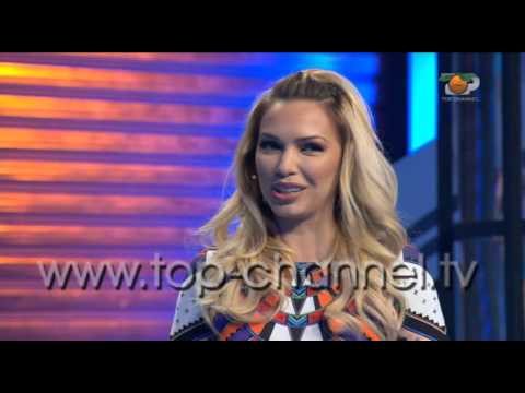 Portokalli, 8 Nentor 2015 - Editoriali (Cdo te thote te jesh i drejte dhe i ndershem ne Shqiperi)