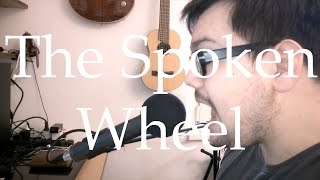 The Fly - The Spoken Wheel (Flogging Molly)