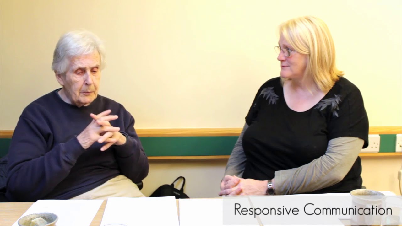 23. When should we use Responsive Communication?