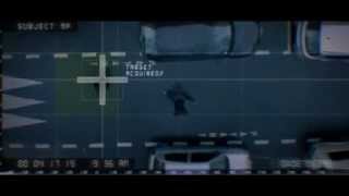 M.Pokora - Catch Me If You Can Official Video HD