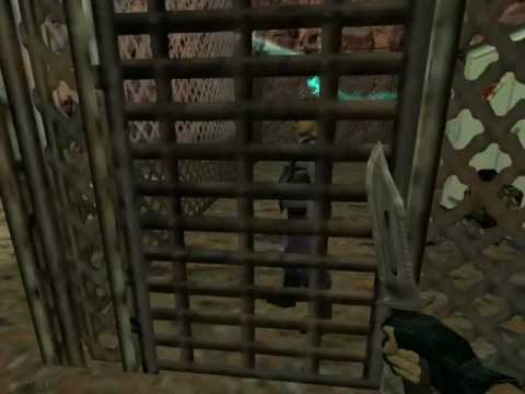 Opposing Force DEMO Full Gameplay