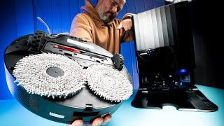 Roborock Qrevo Edge 5V1