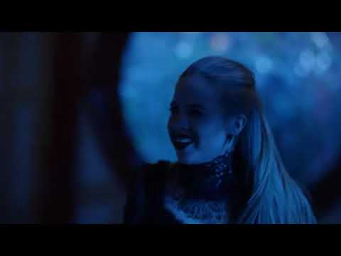 Black Lightning 4x11 Khalil & Painkiller Vs Looker