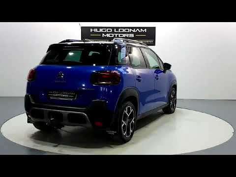 Citroen C3 Aircross FLAIR PACK PURETEC - Image 2