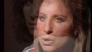 Streisand Superman sung by A.V. Garten