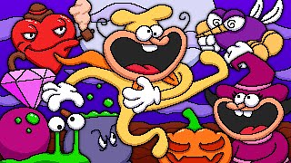 Noise’s Halloween Bash is TERRIFYINGLY GOOD (Review)