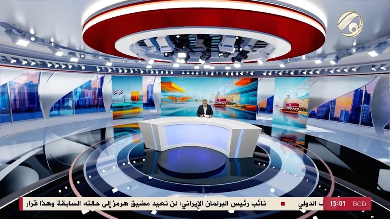 فيديو | المرصد الخبري - الاطار التنسيقي يؤجل اجتماع اخيتار مرشح رئاسة الوزراء الى اشعار اخر | 2026/4/26