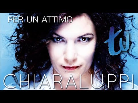 Per Un Attimo - Tu - Chiara Luppi - Italian Jazz All Best Music