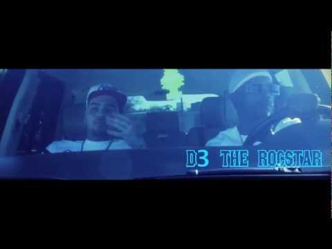 D3 The Rocstar Ft. Young Hu$tle - They On Me (Teaser) [Video]