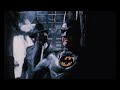 Batman 1989 Original 35mm SUPER WIDE OPEN MATTE Crop And Remastered By Neogeomaster In 4K60