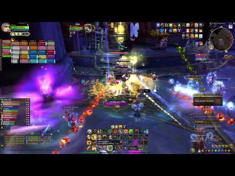 The Forgotten Experiments Strategy Guide - Aberrus the Shadowed Crucible Raid (LFR) WOW Dragonflight