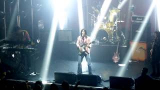 &quot;Frank&quot; -  The Lemon Twigs @ Koko, London 29 Mar 2017.