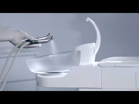 Teneo: Hygienemaßnahmen