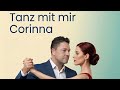 Tanz Mit Mir Corinna Cover Paldauer Schlager Discofox Remix 2026