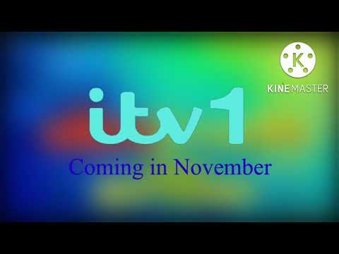 Itv uk | becomes Itv 1 (3 November 2022)