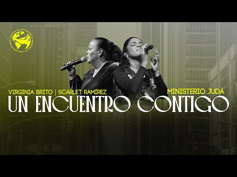 Tiempo de Adoración | Un encuentro contigo | Casa De Dios para las Naciones