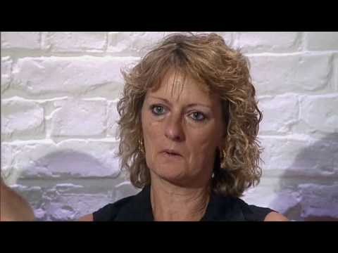 Colin Fry - Angel in the Window