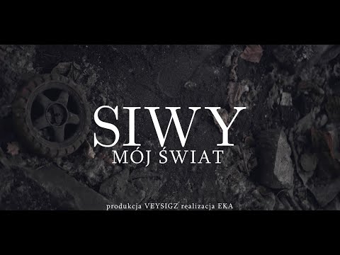 SIWY - Mój Świat...( Prod. Veysigz )