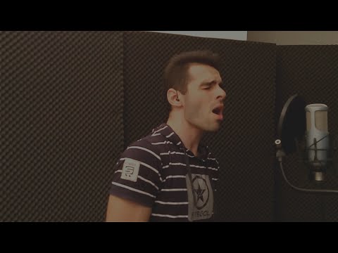 ADELE - HELLO (COVER BY RICARDO MORAIS (RM)