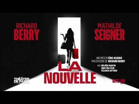 La Nouvelle - Bande Annonce