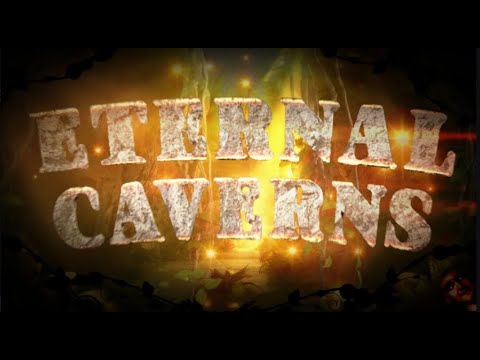 Eternal Caverns Teaser (30 MINUTE EXTREME DEMON)