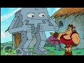 Disneys Barbaren Dave Funny Dumb Dansk Danish Part 2 Of 2