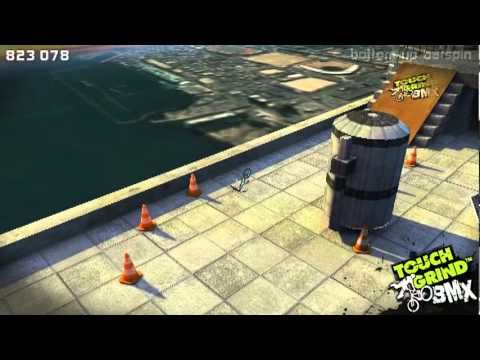 Skyline 1,000,000+ - Touchgrind BMX