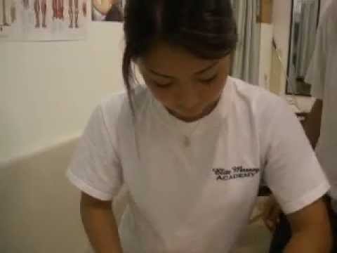 Oahu Body Rub