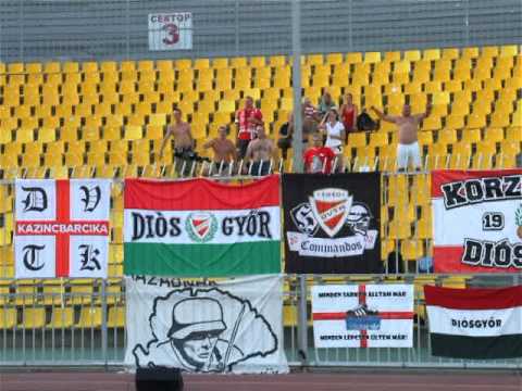 Európa Liga: Krasznodar - DVTK - boon.hu