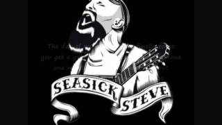 Seasick Steve - What a way to go + lyrics