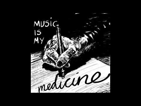 Simon Pipe - Music Is My Medicine (with Tanya Stephens and Indra)