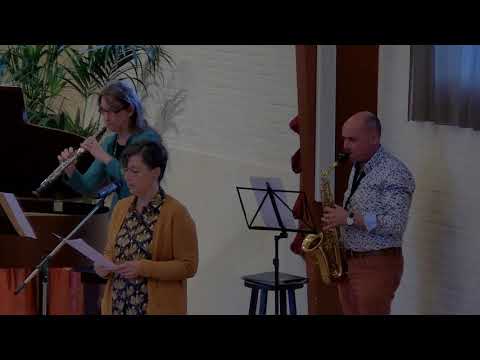 Adonai (opwekking 669) - De Fontein (GKv) Vlaardingen