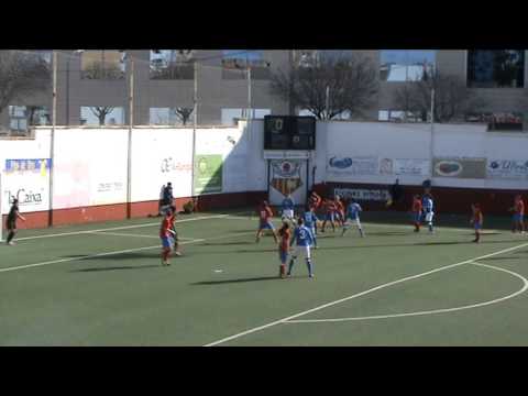 ⚽️ [Superliga Femenina 14/15] J14 I Athletic Club  - Valencia CF 0 I LABURPENA