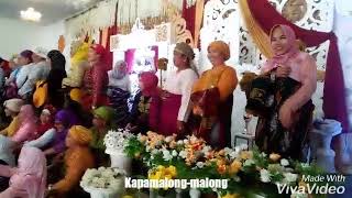 preview picture of video 'DATU ODIN SINSUAT CCDT "Kapamalong-malong"'
