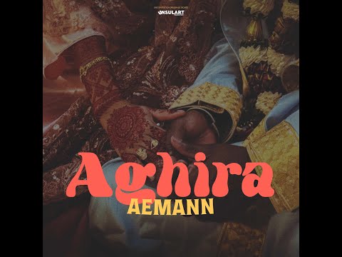 Aemann - Aghira