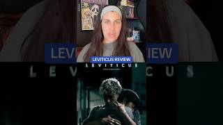 Leviticus (2026) Movie Review