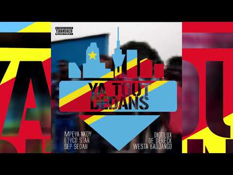 243 Street - Ya Tout Dedans