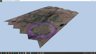 Race Track Builder Elevation & Static Maps. Create test terrain with these and where to locate it.