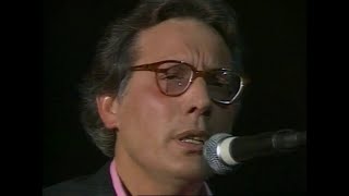 Enzo Jannacci - Medley: Vincenzina e la fabbrica, Io e te. Mario ( Live @RSI 1986)