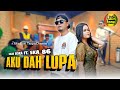 AKU DAH LUPA KALIA SISKA FT SKA86 KENTRUNG OFFICIAL MUSIC VIDEO
