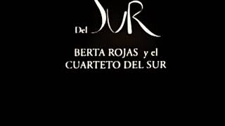 Carnavalito del Duende - ‘Cuchi’ Leguizamón ~ Cuarteto del Sur