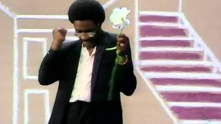 Junior Giscombe - Mama Used To Say